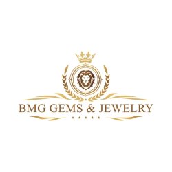 BMG Gems & Jewelry  avatar