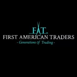 First American Traders  avatar