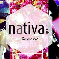 Nativa Gems  avatar