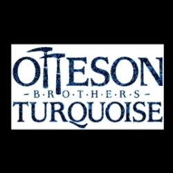 Otteson Brothers Turquoise  avatar